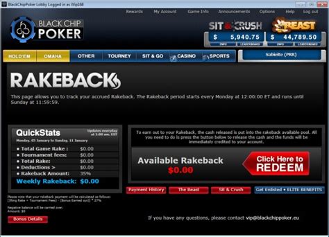 rakeback 888 poker|rakeback sites.
